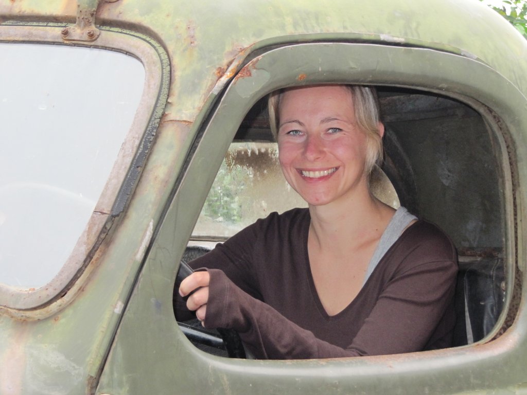 WTD - War Truck Driver