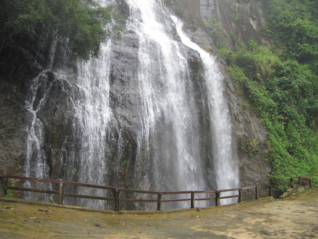 Wasserfall