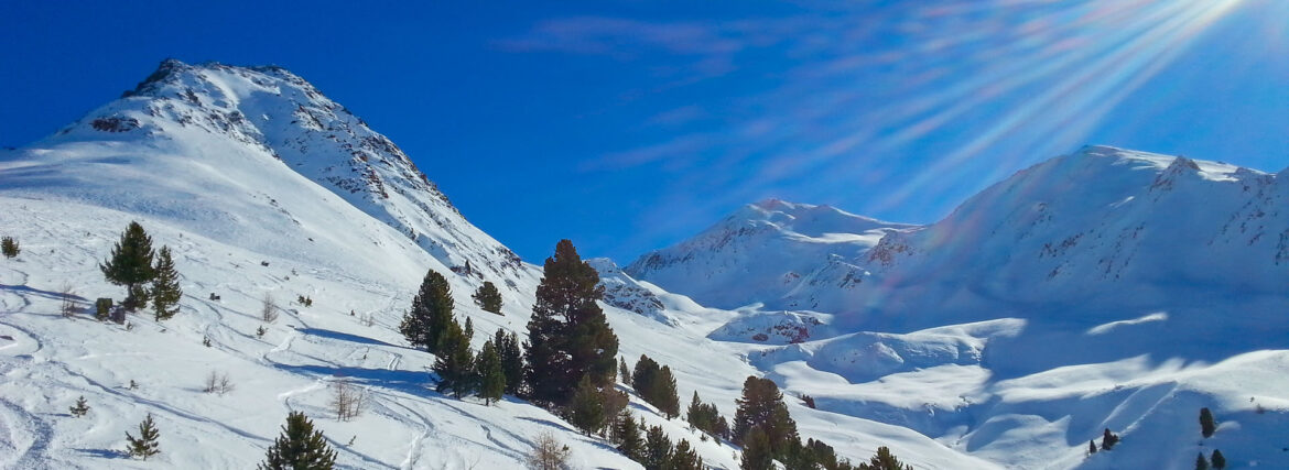 Ski Schöneben Rojental